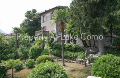 Villa storica in vendita Laglio, Lombardia, Dependance