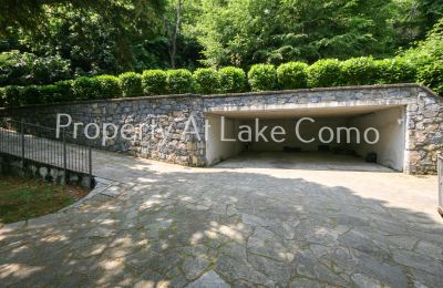 Villa storica in vendita Laglio, Lombardia, Vialetto