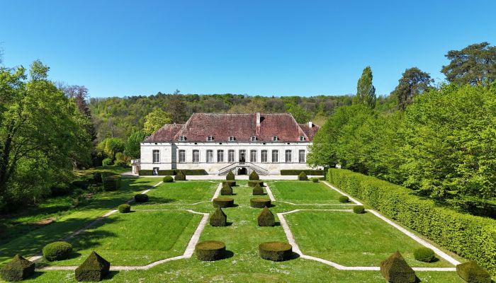 Villa padronale in vendita Chaumont, Grand-Est,  Francia