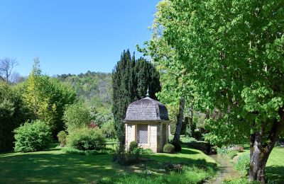 Villa padronale in vendita Chaumont, Grand-Est, Giardino