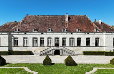 Villa padronale in vendita Chaumont, Grand-Est, Vista frontale