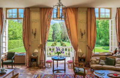 Villa padronale in vendita Chaumont, Grand-Est, Vista