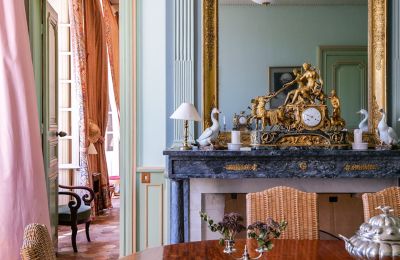 Villa padronale in vendita Chaumont, Grand-Est, Sala da pranzo