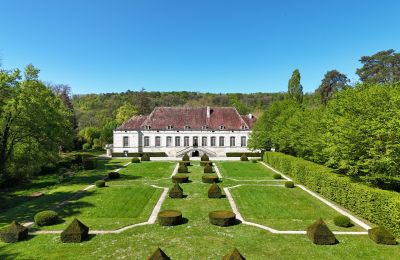 Villa padronale in vendita Chaumont, Grand-Est, Giardino
