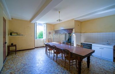 Immobile storico in vendita Nay, Nuova Aquitania, Cucina