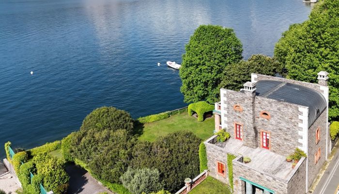 Villa storica in vendita Verbania, Piemonte,  Italia