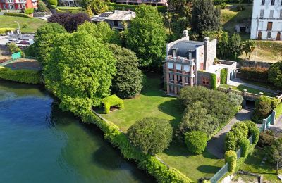 Villa storica in vendita Verbania, Via Troubetzkoy 174, Piemonte, Foto 2/31