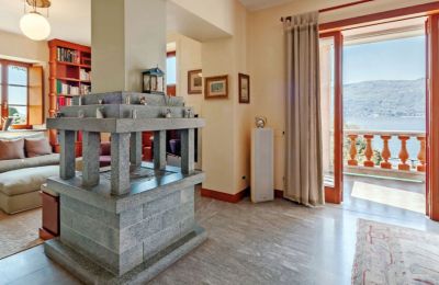Villa storica in vendita Verbania, Via Troubetzkoy 174, Piemonte, Foto 12/31