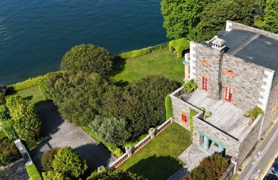 Villa storica in vendita Verbania, Via Troubetzkoy 174, Piemonte, Foto 15/31
