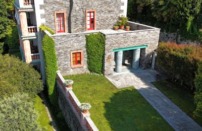 Villa storica in vendita Verbania, Via Troubetzkoy 174, Piemonte, Foto 17/31