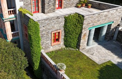 Villa storica in vendita Verbania, Via Troubetzkoy 174, Piemonte, Foto 18/31