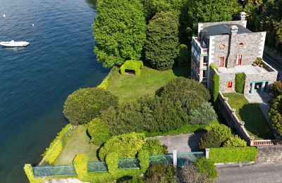 Villa storica in vendita Verbania, Via Troubetzkoy 174, Piemonte, Foto 19/31