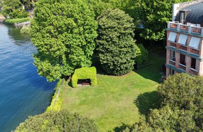 Villa storica in vendita Verbania, Via Troubetzkoy 174, Piemonte, Foto 21/31