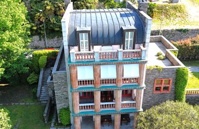 Villa storica in vendita Verbania, Via Troubetzkoy 174, Piemonte, Foto 22/31
