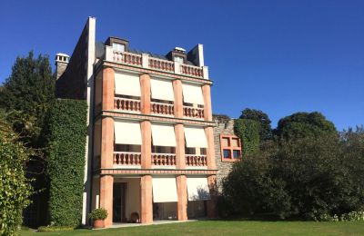 Villa storica in vendita Verbania, Via Troubetzkoy 174, Piemonte, Foto 3/31