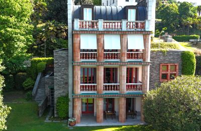 Villa storica in vendita Verbania, Via Troubetzkoy 174, Piemonte, Foto 23/31