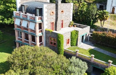 Villa storica in vendita Verbania, Via Troubetzkoy 174, Piemonte, Foto 24/31
