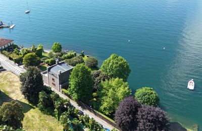 Villa storica in vendita Verbania, Via Troubetzkoy 174, Piemonte, Foto 26/31