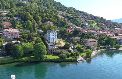 Villa storica in vendita Verbania, Via Troubetzkoy 174, Piemonte, Foto 28/31