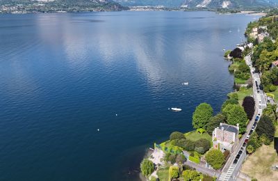 Villa storica in vendita Verbania, Via Troubetzkoy 174, Piemonte, Foto 30/31