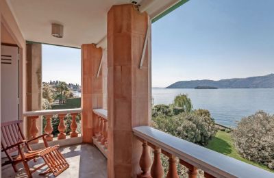 Villa storica in vendita Verbania, Via Troubetzkoy 174, Piemonte, Foto 4/31