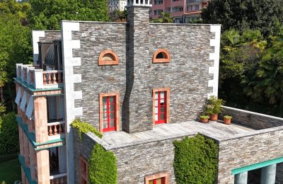 Villa storica in vendita Verbania, Via Troubetzkoy 174, Piemonte, Foto 7/31