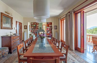 Villa storica in vendita Verbania, Via Troubetzkoy 174, Piemonte, Foto 8/31