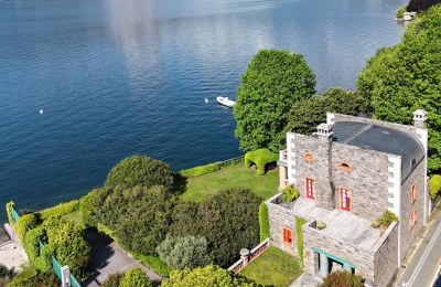 Villa storica Verbania, Piemonte