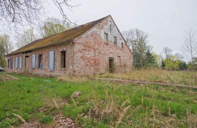 Villa padronale in vendita 17498 Mesekenhagen, Mecklenburg-Vorpommern, Vista esterna