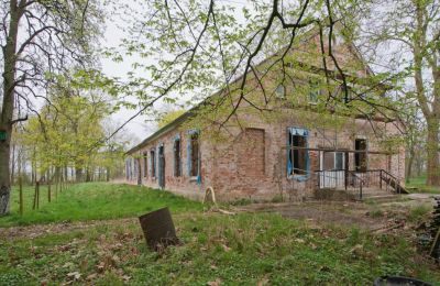 Villa padronale in vendita 17498 Mesekenhagen, Mecklenburg-Vorpommern, Foto 2/22