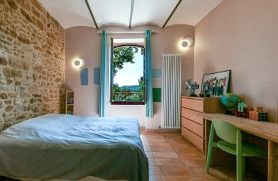Immobile storico in vendita Uzès, Occitania, Camera da letto