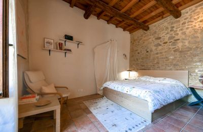 Immobile storico in vendita Uzès, Occitania, Camera da letto