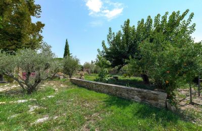 Immobile storico in vendita Uzès, Occitania, Giardino
