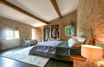 Immobile storico in vendita Uzès, Occitania, Camera da letto
