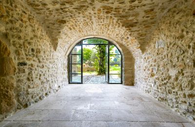 Immobile storico in vendita Uzès, Occitania, Seminterrato