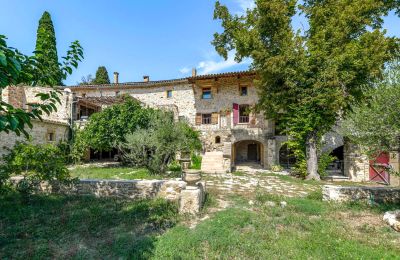 Immobile storico in vendita Uzès, Occitania, Vista esterna
