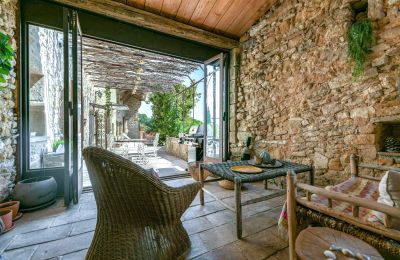Immobile storico in vendita Uzès, Occitania, Foto 23/25