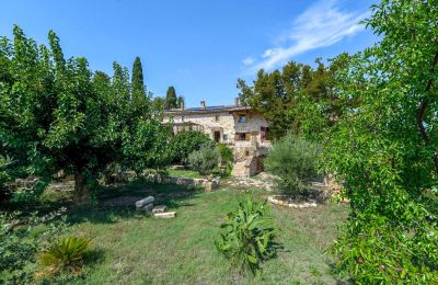 Immobile storico in vendita Uzès, Occitania, Giardino