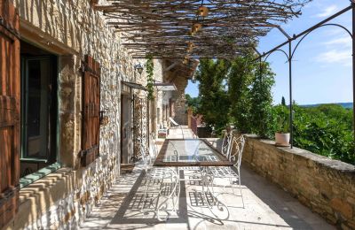 Immobile storico in vendita Uzès, Occitania, Foto 25/25