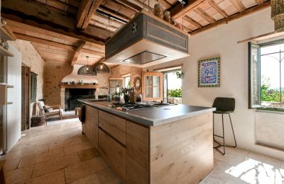 Immobile storico in vendita Uzès, Occitania, Cucina