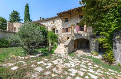 Immobile storico in vendita Uzès, Occitania, Foto 3/25