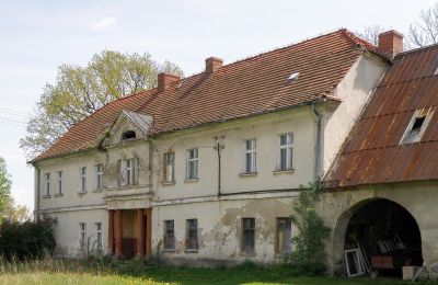 Villa padronale in vendita Starków, Dwór w Starkowie 20, Bassa Slesia,, Dwór w Starkowie