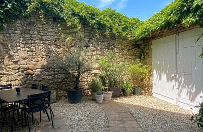 Immobile storico in vendita Uzès, Occitania, Foto 10/34