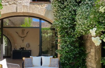 Immobile storico in vendita Uzès, Occitania, Foto 13/34
