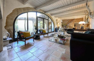 Immobile storico in vendita Uzès, Occitania, Foto 4/34