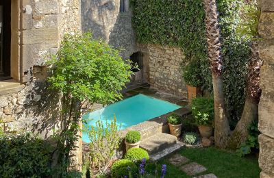 Immobile storico in vendita Uzès, Occitania, Foto 28/34