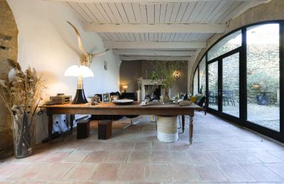 Immobile storico in vendita Uzès, Occitania, Foto 5/34