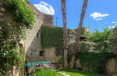 Immobile storico in vendita Uzès, Occitania, Foto 2/34
