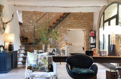 Immobile storico in vendita Uzès, Occitania, Foto 8/34