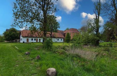 Castello medievale in vendita 18513 Glewitz, Mecklenburg-Vorpommern, Außenbereich / Torhaus (3)